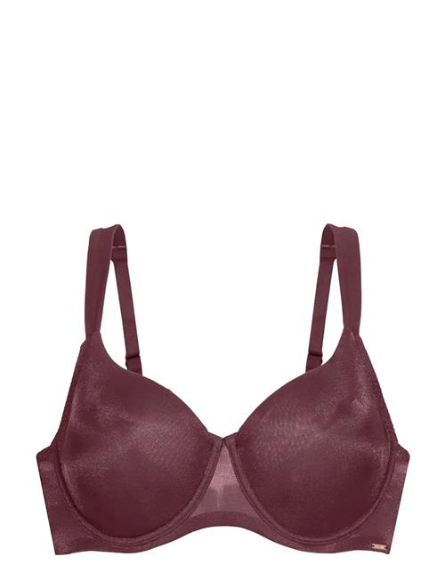 Dorina | Origins-Shimmer Mesh Non Padded Wired Bra | D x 75