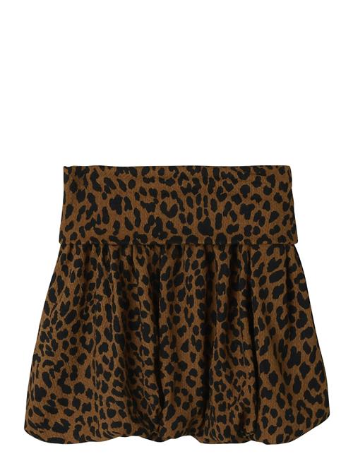 name it | Nkfrina Balloon Skirt | 164
