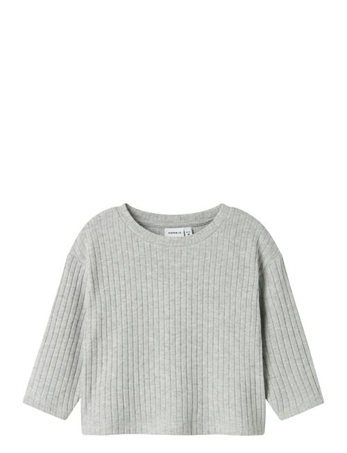 name it | Nmfrikka Ls Rlx Top | 98