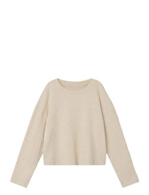 name it | Nmfrikka Ls Rlx Top | 110