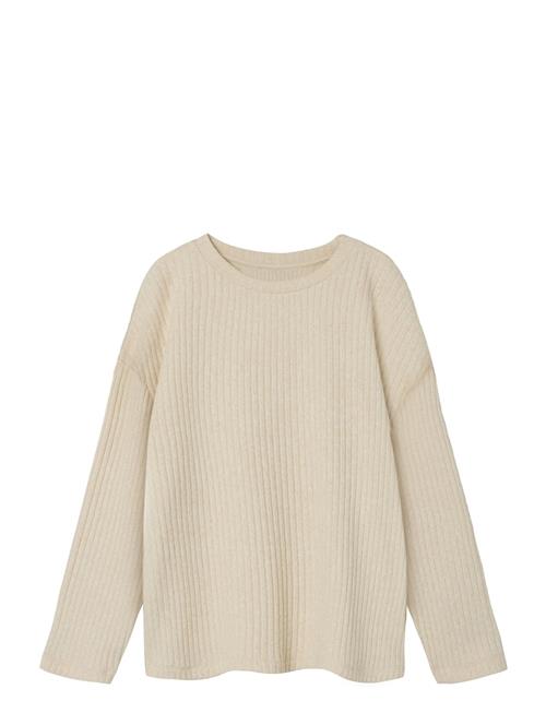 name it | Nkfrikka Ls Rlx Top | 122-128