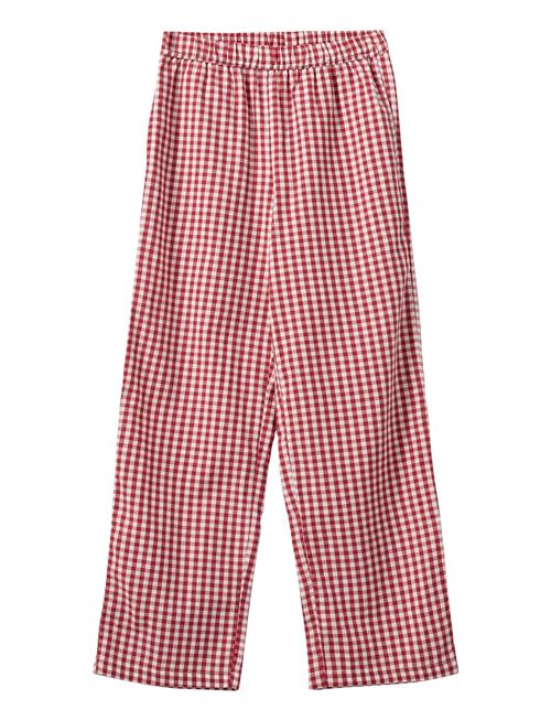 Sofie Schnoor Young | Abigailesy High Waist Trousers | 140