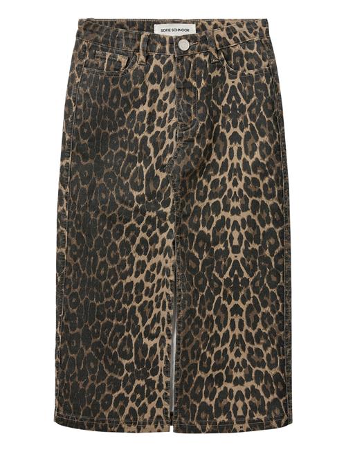 Sofie Schnoor Young | Caliasy Skirt | 152