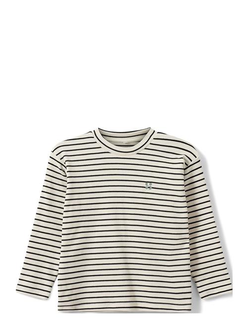 Sofie Schnoor Baby and Kids | Sethsk T-Shirt Long Sleeve | 128