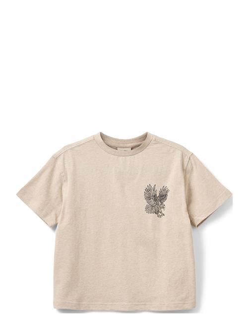 Sofie Schnoor Baby and Kids | Barrysk T-Shirt | 128