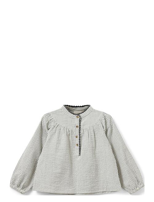 Sofie Schnoor Baby and Kids | Delvask Shirt | 122