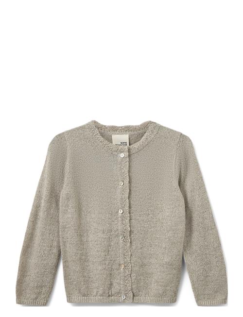 Sofie Schnoor Baby and Kids | Skylarsb Cardigan | 116