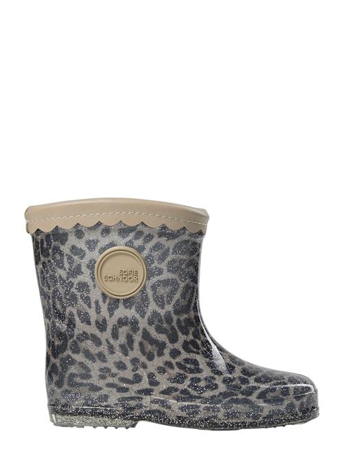 Sofie Schnoor Baby and Kids | Perlask Rubberboot | 26