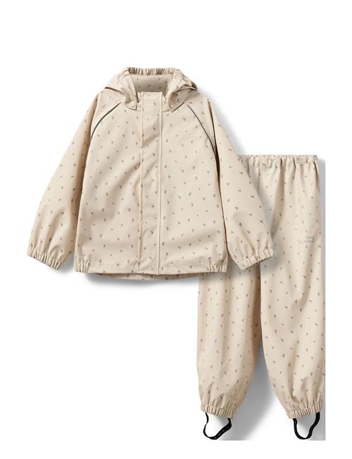 Sofie Schnoor Baby and Kids | Varask Rain Suit | 98