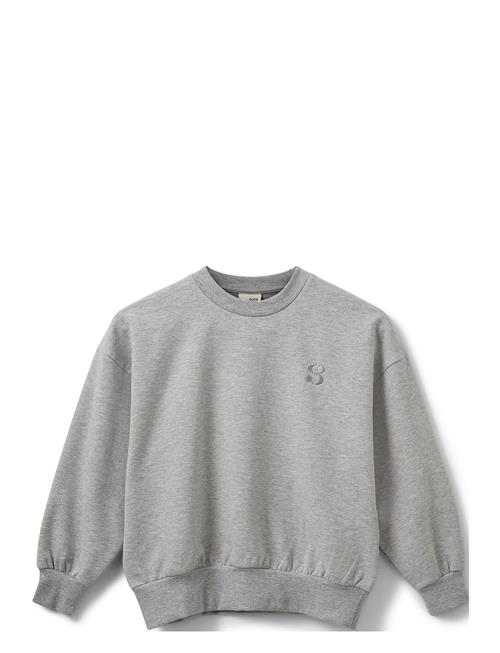 Sofie Schnoor Young | Elisy Sweatshirt | 152