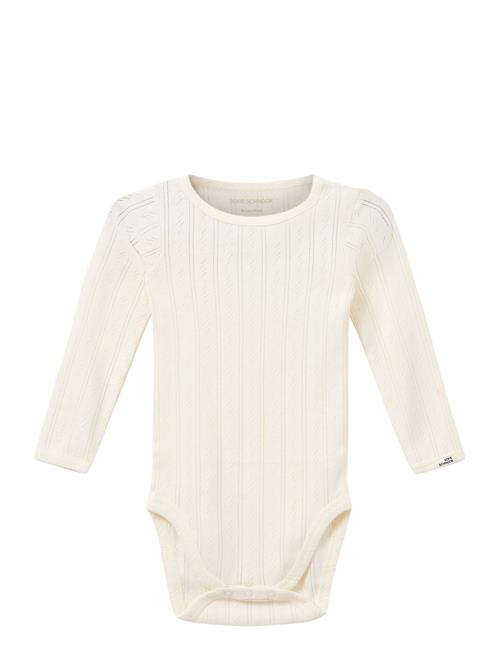 Sofie Schnoor Baby and Kids | Dictesb Bodystocking | 92