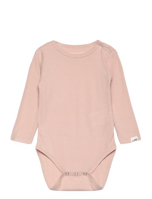 Sofie Schnoor Baby and Kids | Dictesb Bodystocking | 62