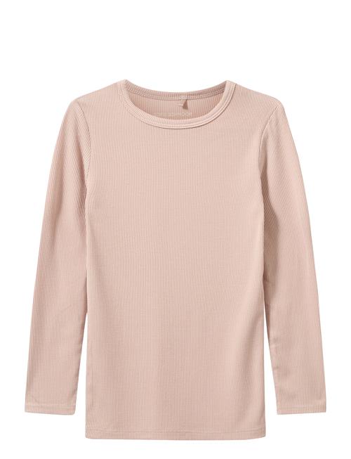 Sofie Schnoor Baby and Kids | Petriciasb T-Shirt Long Sleeve | 98