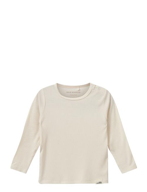 Sofie Schnoor Baby and Kids | Petriciasb T-Shirt Long Sleeve | 86