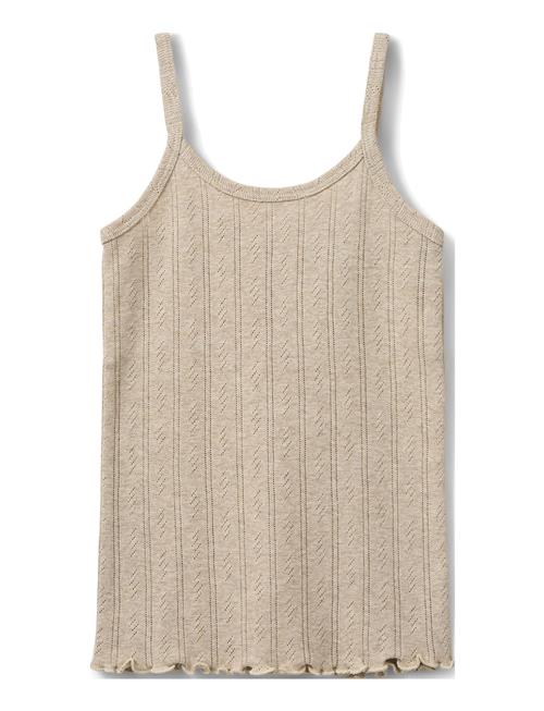 Sofie Schnoor Baby and Kids | Faunask Top | 116