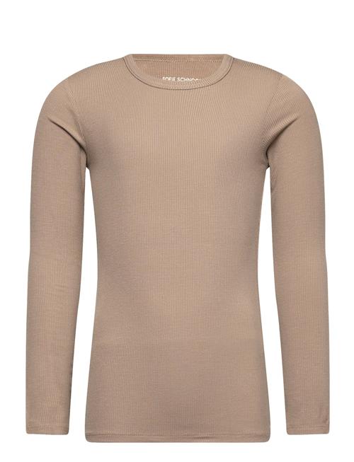 Sofie Schnoor Baby and Kids | Petriciask T-Shirt Long Sleeve | 110