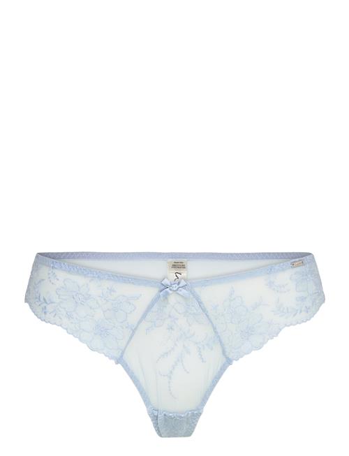 Lindex | Thong Low Lina Stretch | XS