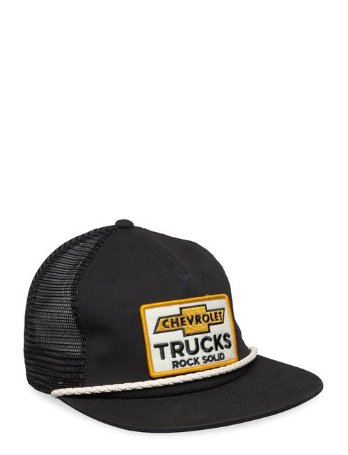 American Needle | Chevrolet Wyatt Black American Needle | ONE SIZE