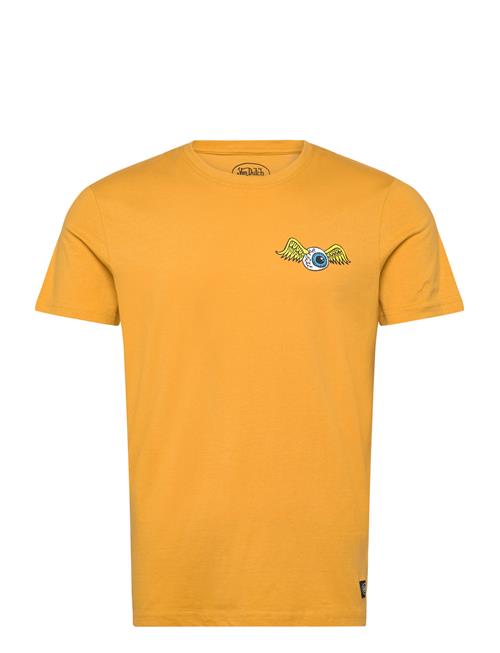Von Dutch | T-Shirt Eye Honey Cotton Von Dutch | S