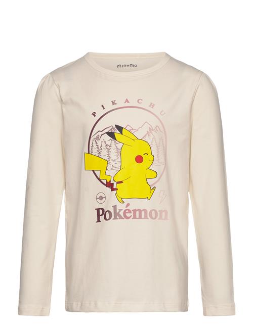 Minymo | T-Shirt Ls | 116