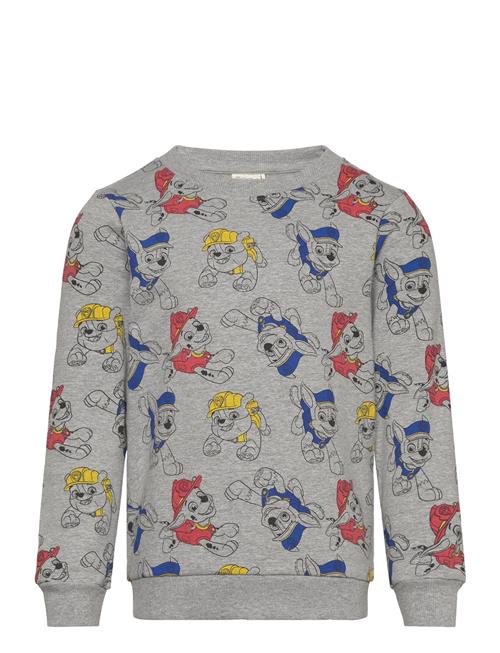 Minymo | Sweatshirt Ls Aop | 104