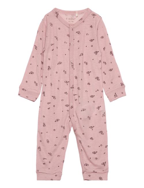 Fixoni | Jumpsuit | 56