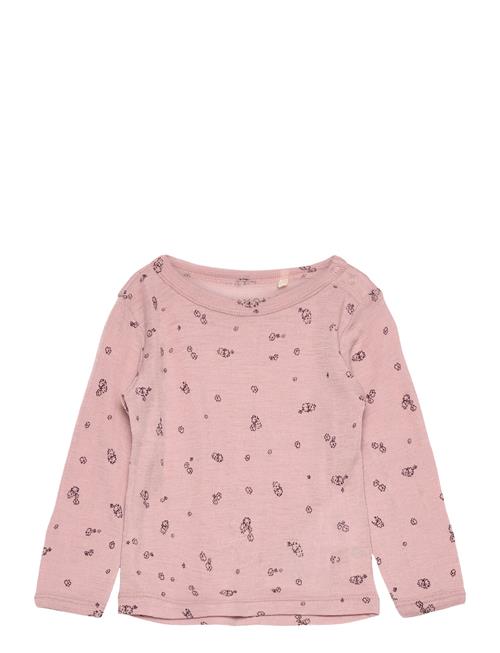 Fixoni | Blouse Ls | 74