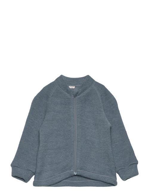 CeLaVi | Jacket W/Zipper - Soft Wool | 70