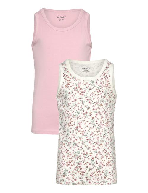 CeLaVi | Undershirt 2-Pack | 110