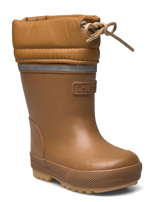 CeLaVi | Thermal Wellies W. Wool Lining | 34