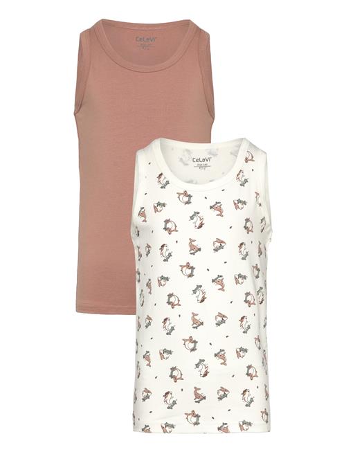 CeLaVi | Undershirt 2-Pack | 100