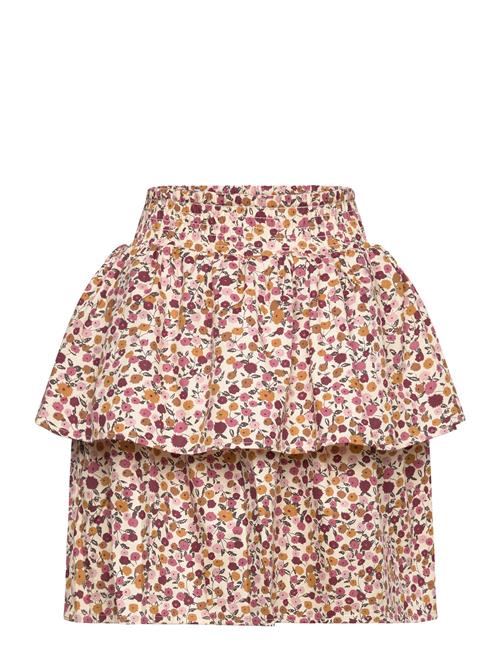 Minymo | Skirt Aop | 92