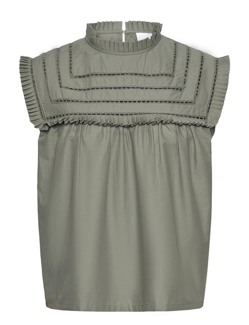 Noella | Kama Blouse | XL