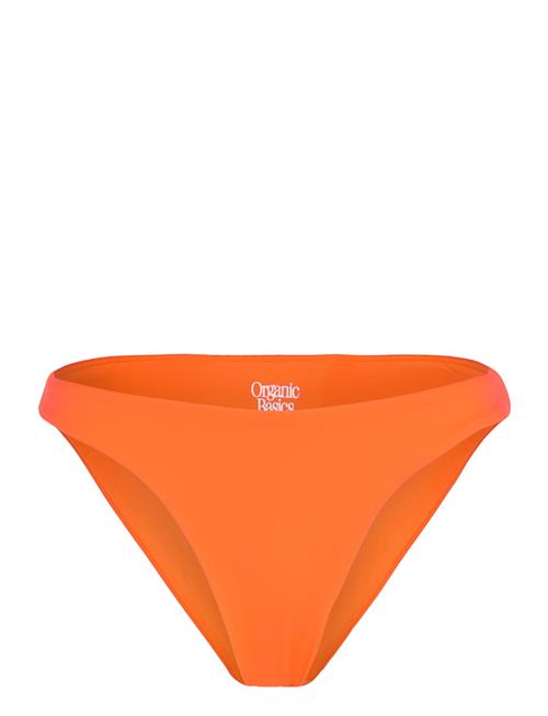 Organic Basics | Swim Cheeky Bikini Bottom | XL