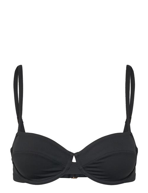 Organic Basics | Swim Underwire Bikini Top | XS