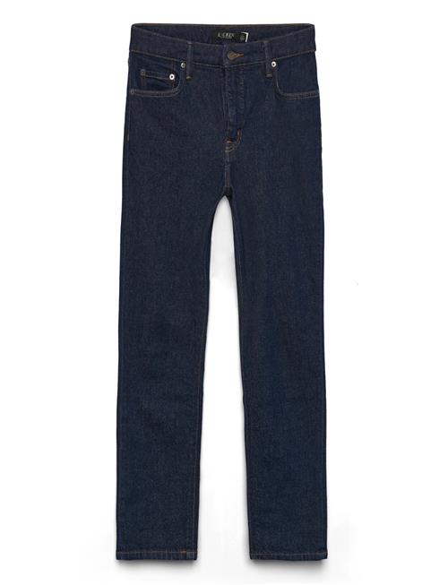 Lauren Ralph Lauren | High-Rise Skinny Ankle Jean | 42