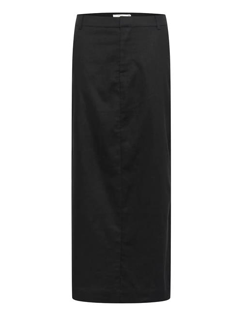 Gestuz | Gzizza Linen Mw Skirt | 40
