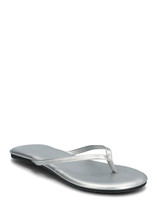 Bianco | Biamexico Flip Flop Faux Leather | 37