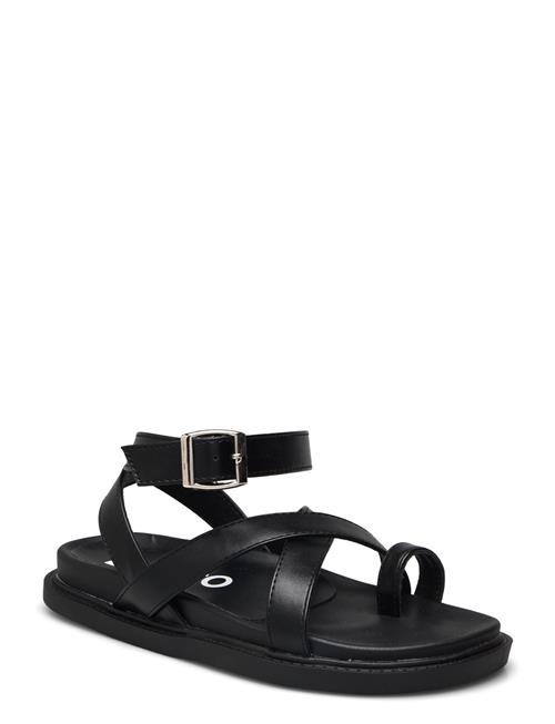 Bianco | Biaoslo Toe Post Sandal Faux Leather | 37