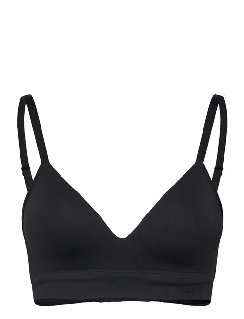 Organic Basics | Smooth Padded Bra | XS