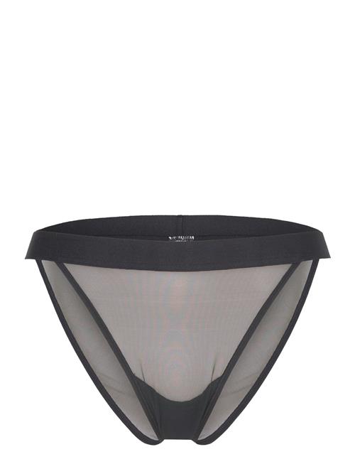 Organic Basics | Mesh Tanga Briefs | XS