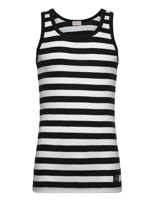 JBS of Denmark | Mn X Jbs Of Dk Singlet. | L