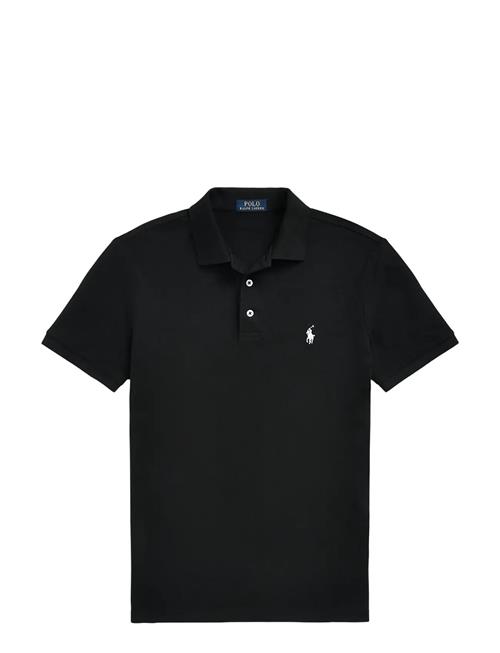 Polo Ralph Lauren | Custom Slim Fit Stretch Mesh Polo Shirt | XS