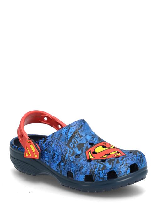 Crocs | Superman Classic Clog K | 32/33