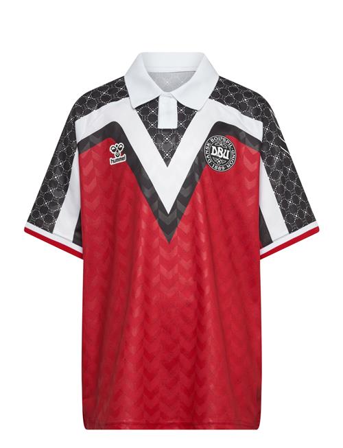 Hummel | Dbu-Rotate Woman 25 Home Jrs S/S Ki | 116