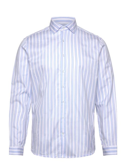 Lindbergh | Striped Shirt L/S | XXL