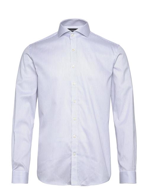 Lindbergh Black | Shirt L/S | XXL