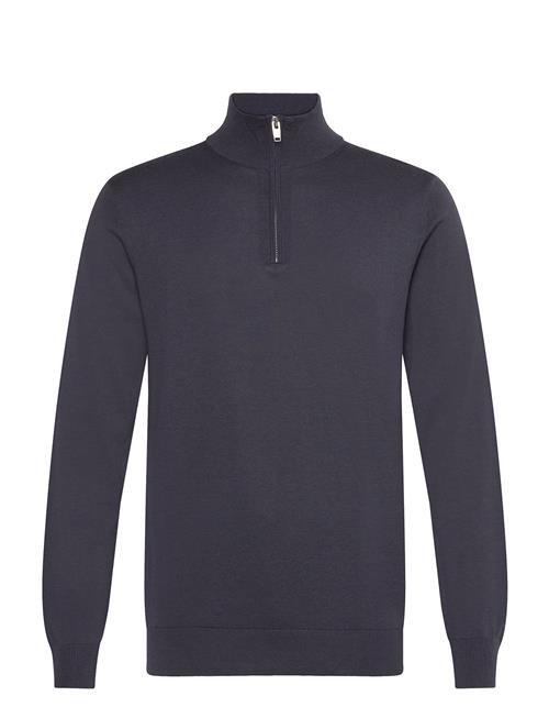 Lindbergh | Half Zip With High Neck | S