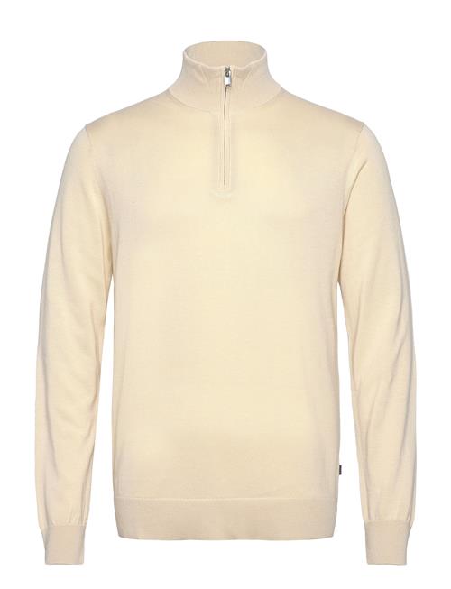 Lindbergh | Half Zip With High Neck | XXL