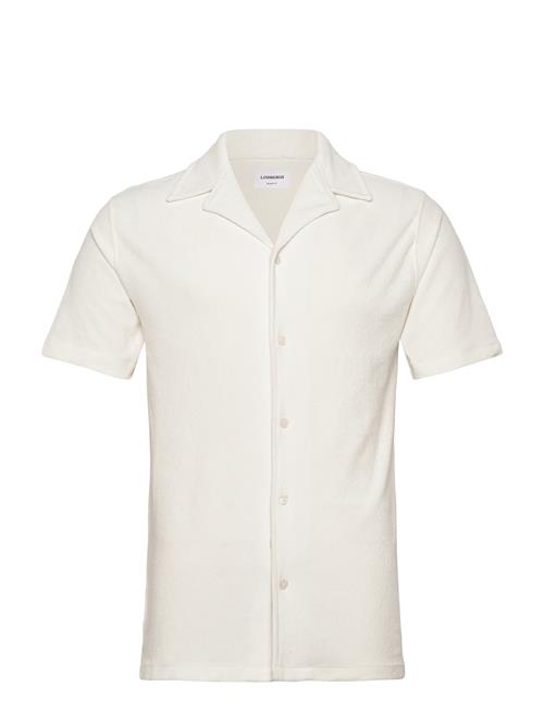 Lindbergh | Ss Shirt Terry | L